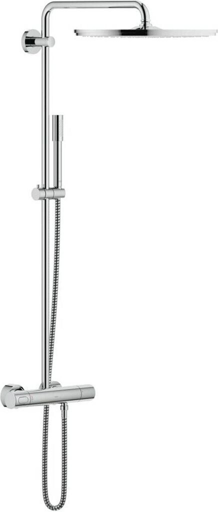 GROHE Rainshower System 400 (27174001)