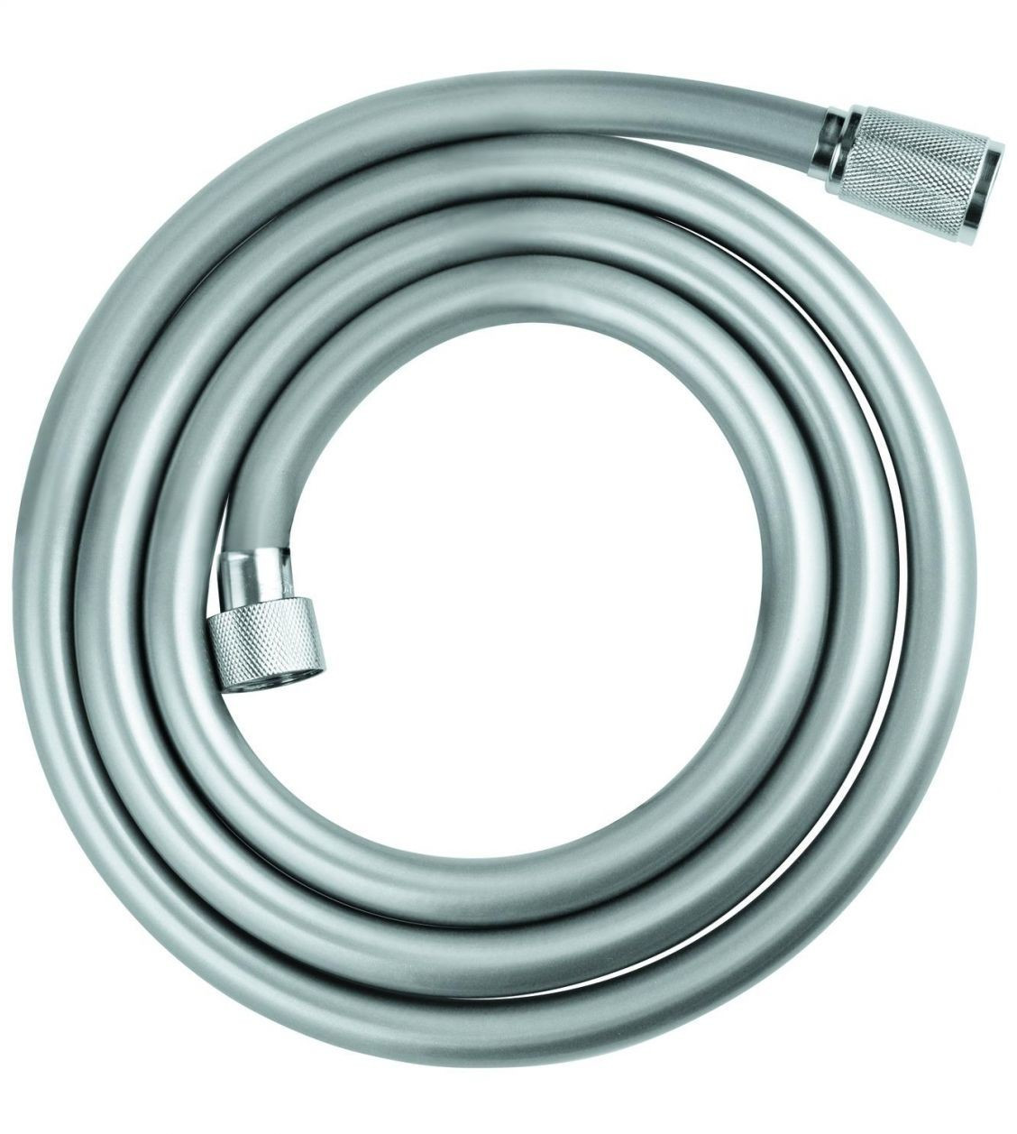 GROHE Flexible de douche Relexaflex 1,75 m (chromé, 28154001)