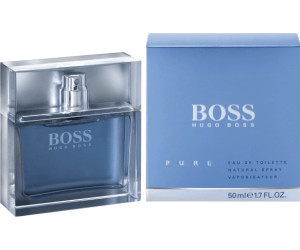 Buy Hugo Boss Pure Eau de Toilette (75ml) from £59.62 (Today) – Best ...