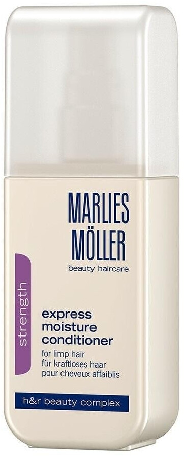 Marlies Möller Essential Care Express Moisture (125 ml)