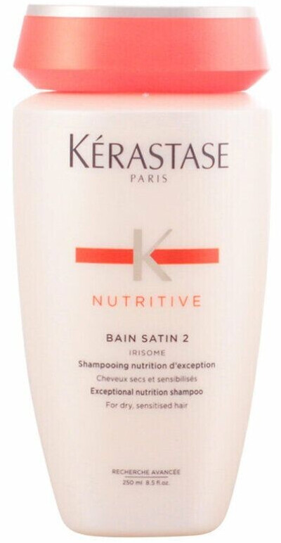 Kérastase Nutritive Bain satin 2 (250 ml)