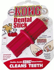 Kong Puppy Kong Dental Stick M