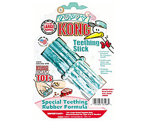 Kong Kong Puppy Teething Stick L
