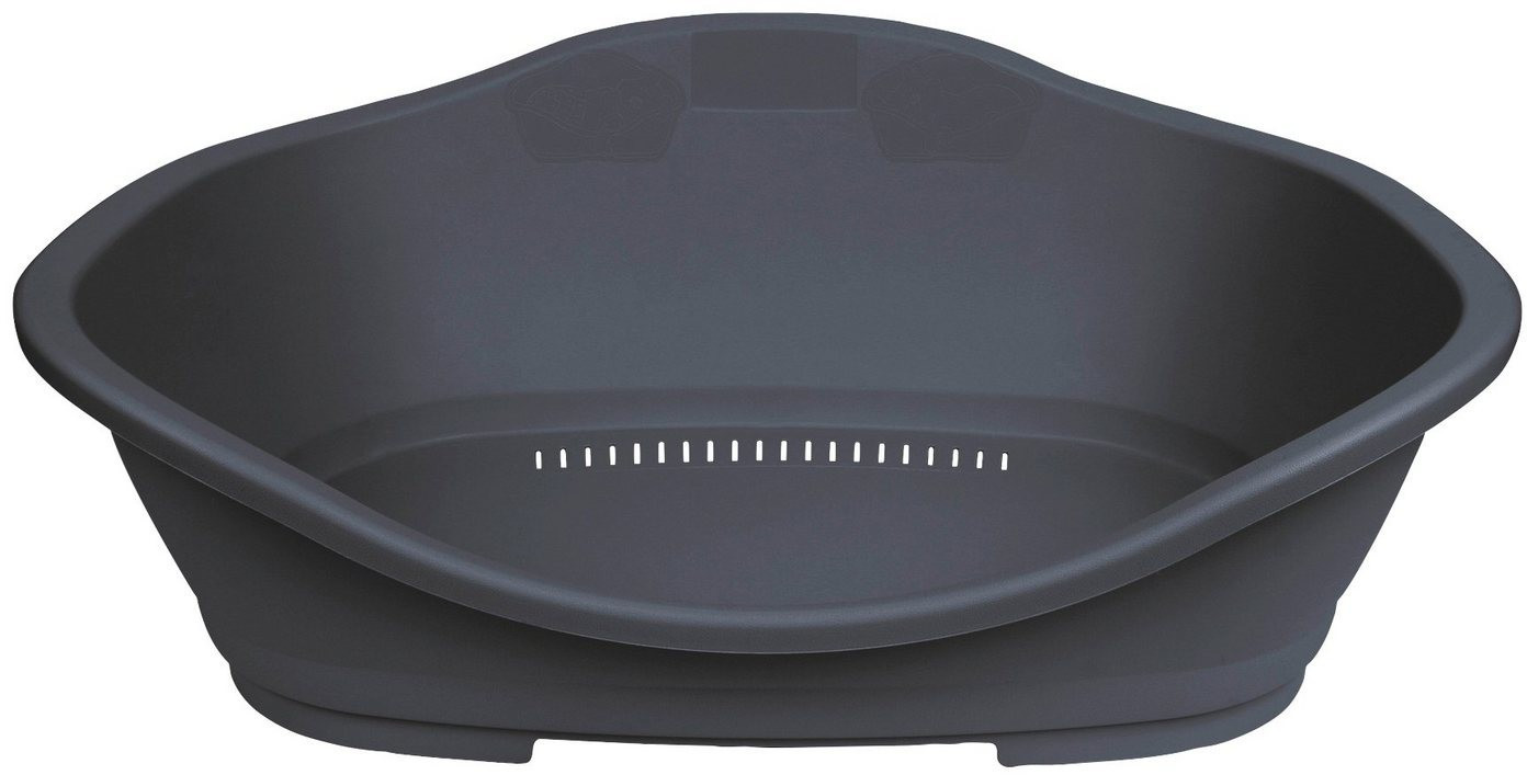 Trixie Lit pour chien Corbeille en plastique Sleeper