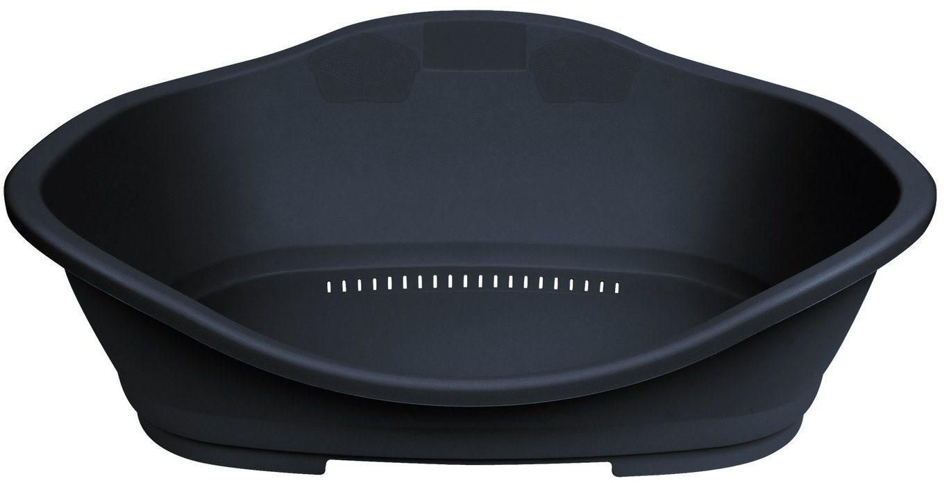 Trixie Lit pour chien Corbeille en plastique Sleeper