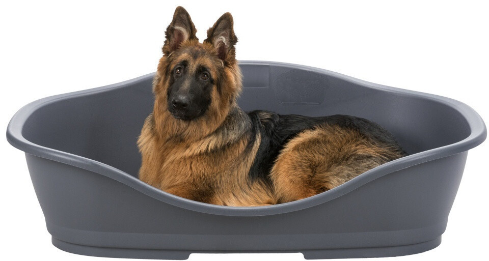 Trixie Plastic Bed Sleeper Size 6 96x66cm