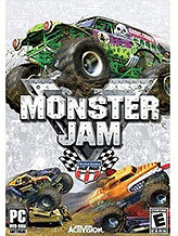 Monster Jam (PC)