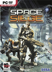 Space Siege (PC)