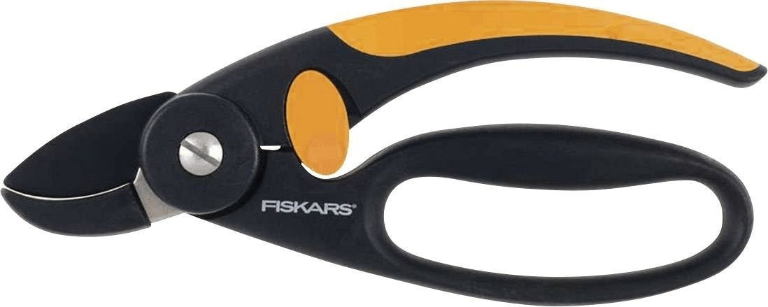 Fiskars Sécateur à enclume Elegance (111430)