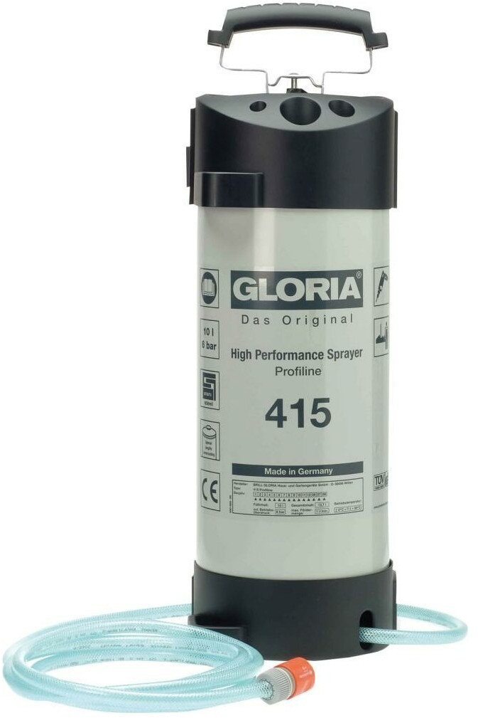 Gloria Typ 415 - 10 L