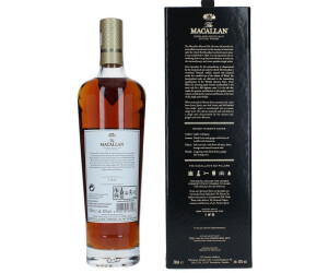 Buy The Macallan Sherry Oak Cask 18 Years 0,7l 43% from