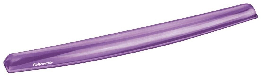 Fellowes Crystals Gel Repose-poignets (91437)