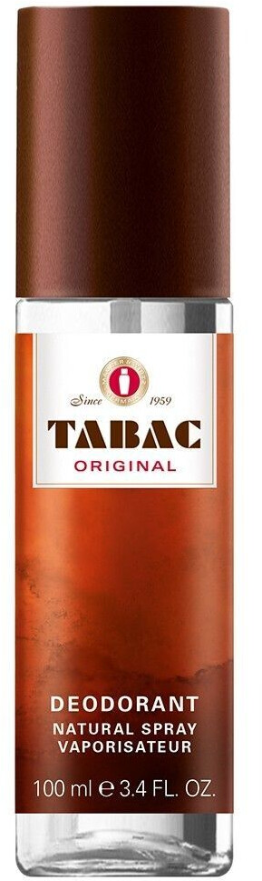Tabac Original Deodorant Spray (100 ml)