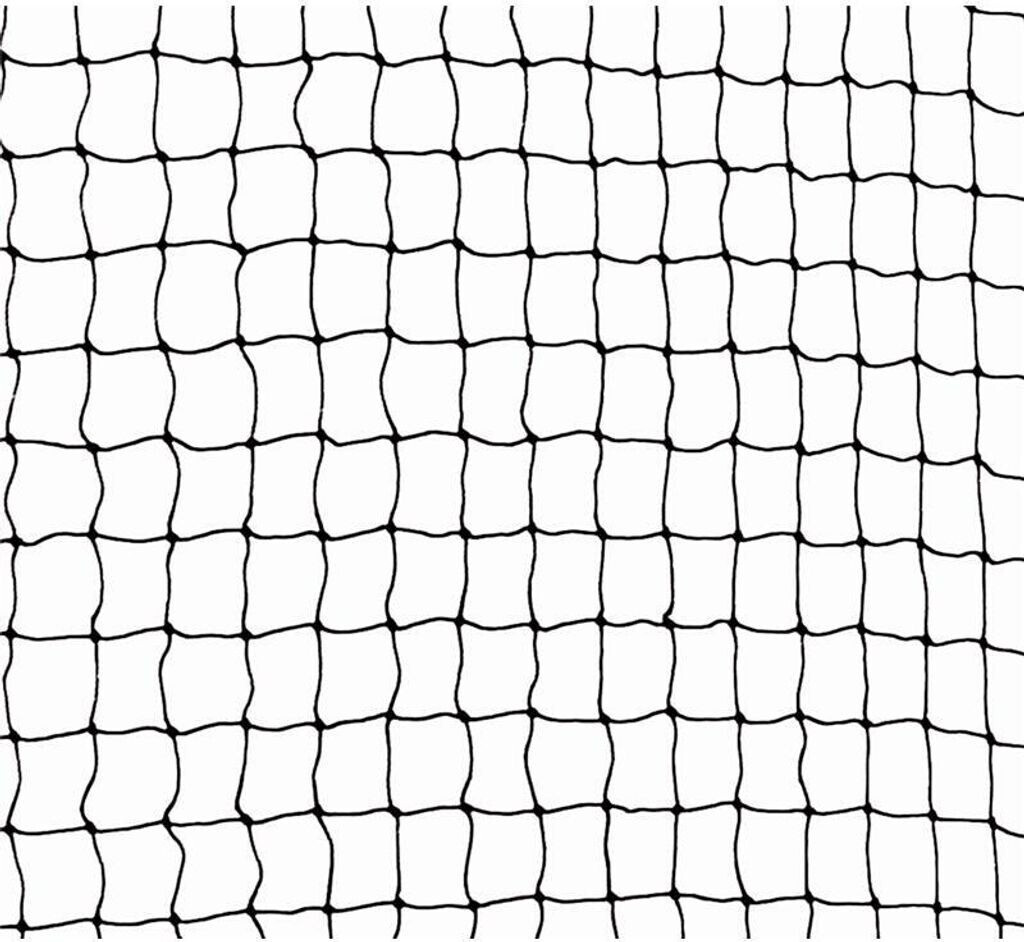 Trixie Filet de protection pour chat 6 x 3 m noir Trixie Filet de protection pour chat 6 x 3 m noir