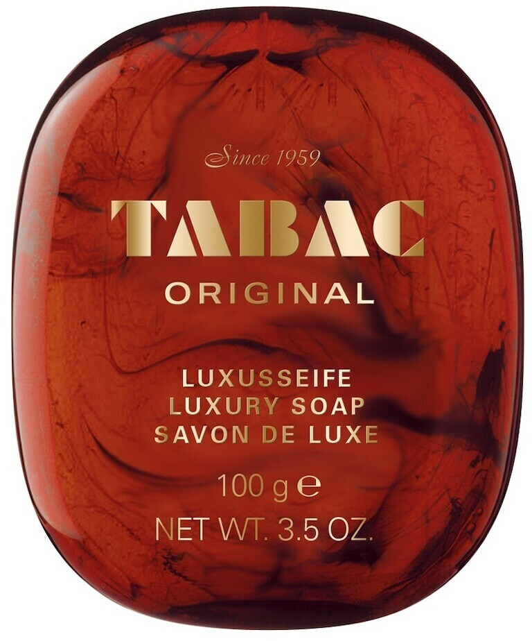Tabac Original Savon de Luxe (100 g)