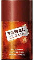 Tabac Original Savon à raser Recharge (100 ml)