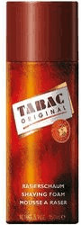 Tabac Original Mousse à raser (150 ml)