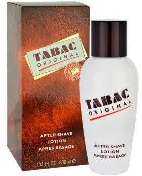 Tabac Original After (300 ml) Rasur- & Bartpflege bei