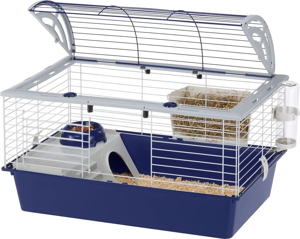 Ferplast Cage Casita 80