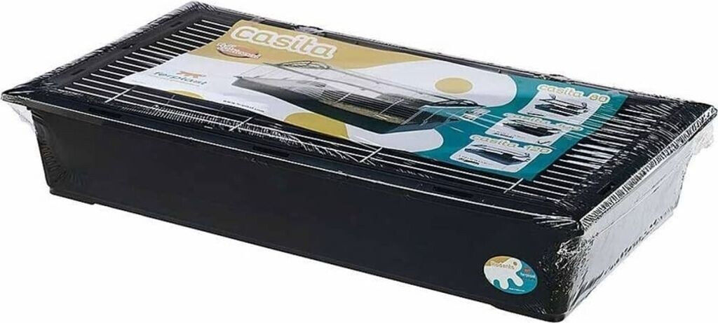 Ferplast Cage Casita 100