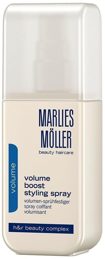 Marlies Möller Essential Volume Boost (125 ml)