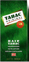 Tabac Original Lotion capillaire (200 ml)