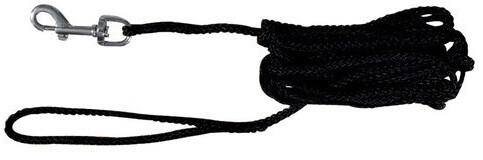 Trixie Longe pour chien 500 cm x 5 mm Trixie Longe pour chien 500 cm x 5 mm