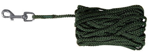 Trixie Longe pour chien 1 000 cm x 5 mm Trixie Longe pour chien 1 000 cm x 5 mm