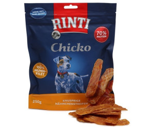 RINTI Extra chicko máxima de Pato 3 Pack 3 x 250 g 
