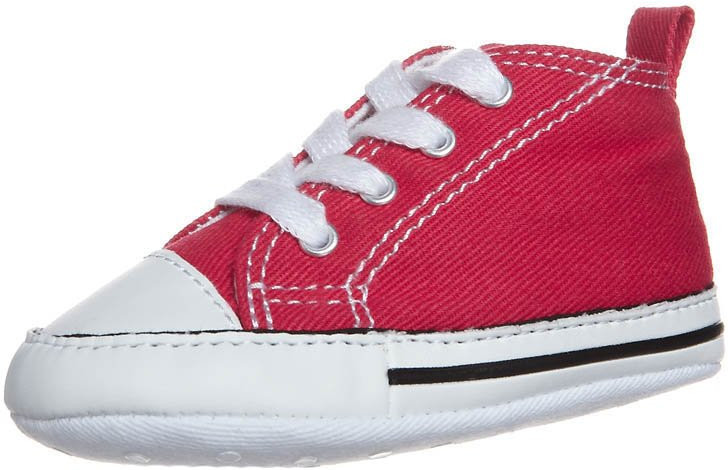Converse Chuck Taylor All Star First Star rouge