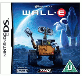 Wall-E (DS)