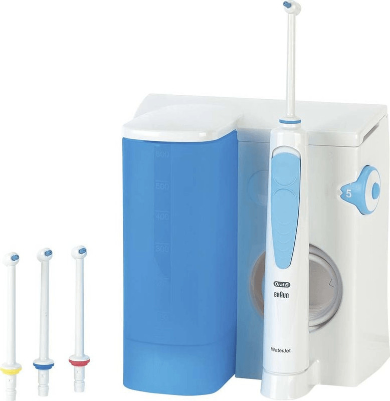 Oral-B Professional Care WaterJet 6500