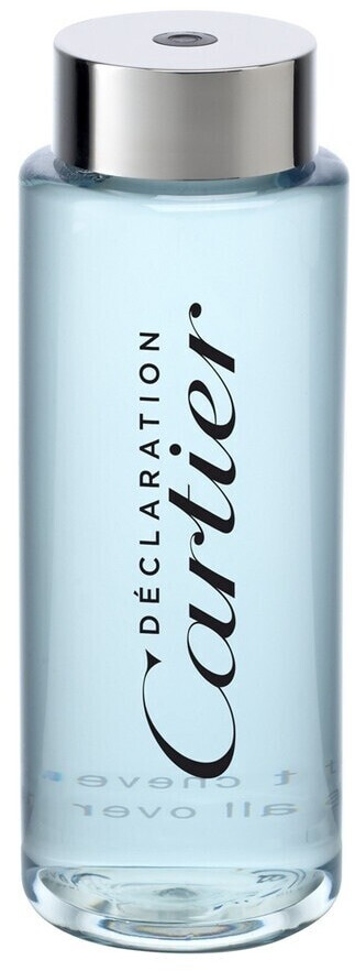 Cartier Déclaration Gel douche pour le corps (200 ml)