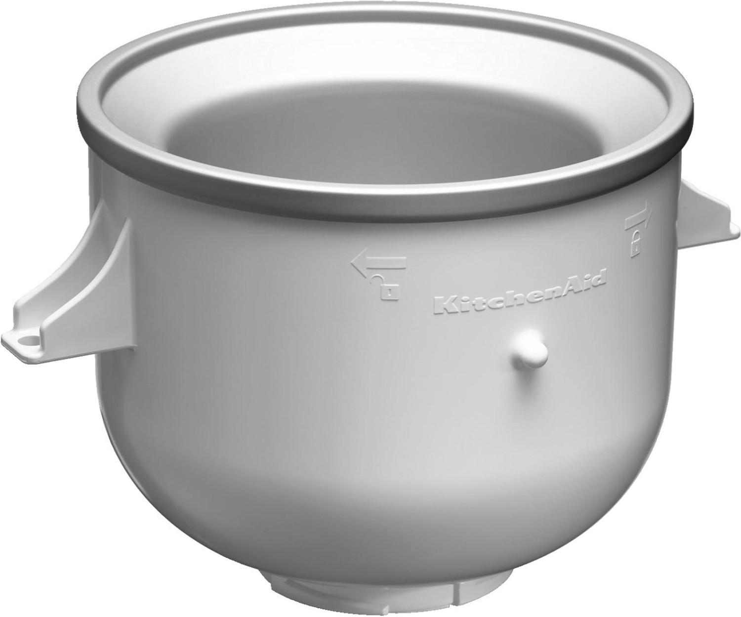 Kitchenaid kica0wh sales