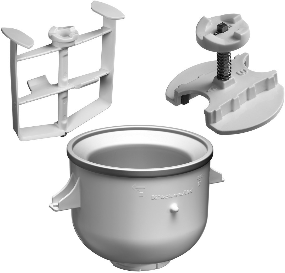Kitchenaid deals eisbereiteraufsatz 5kica0wh