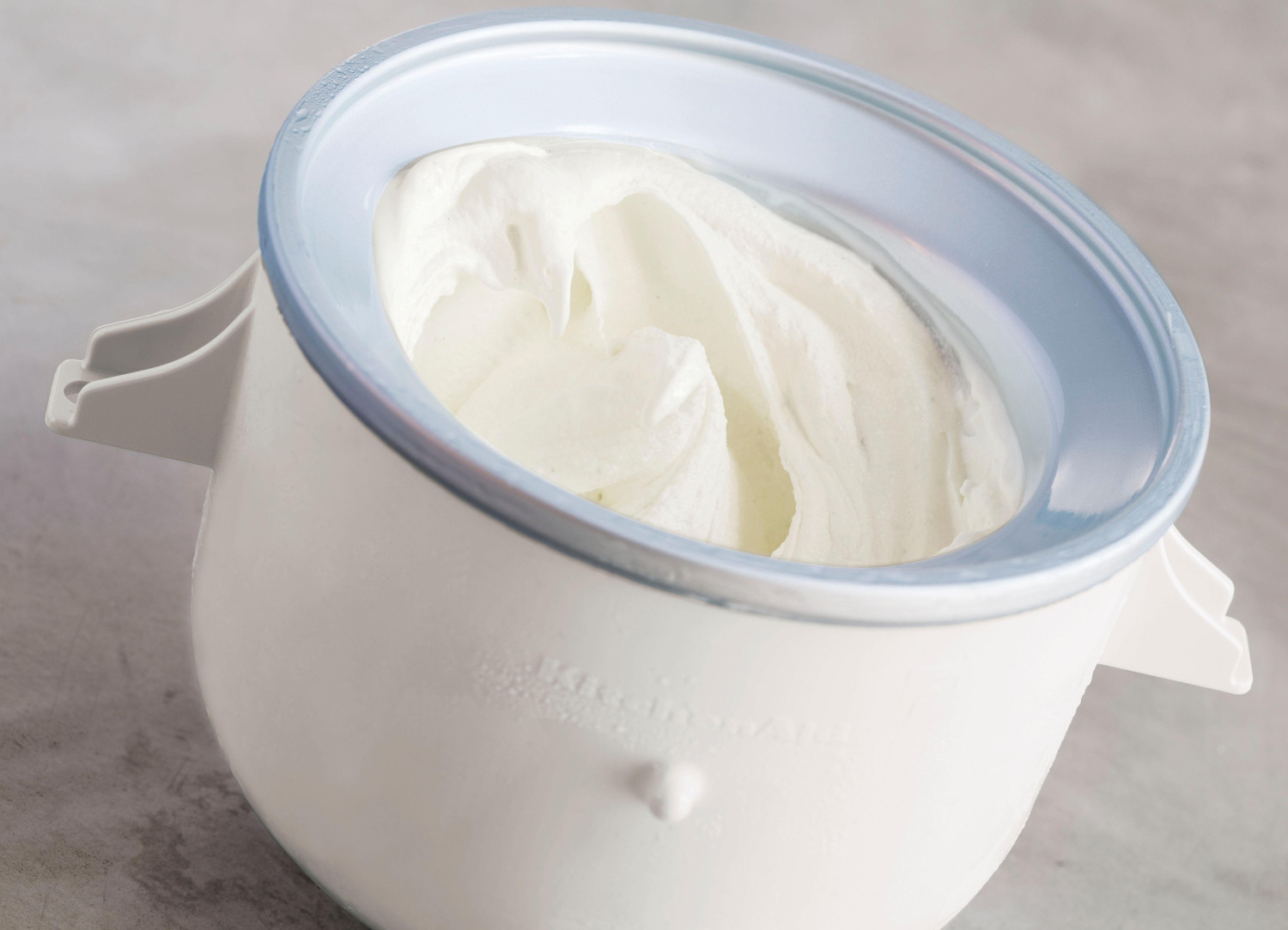 Kitchenaid eisbereiteraufsatz 5kica0wh online