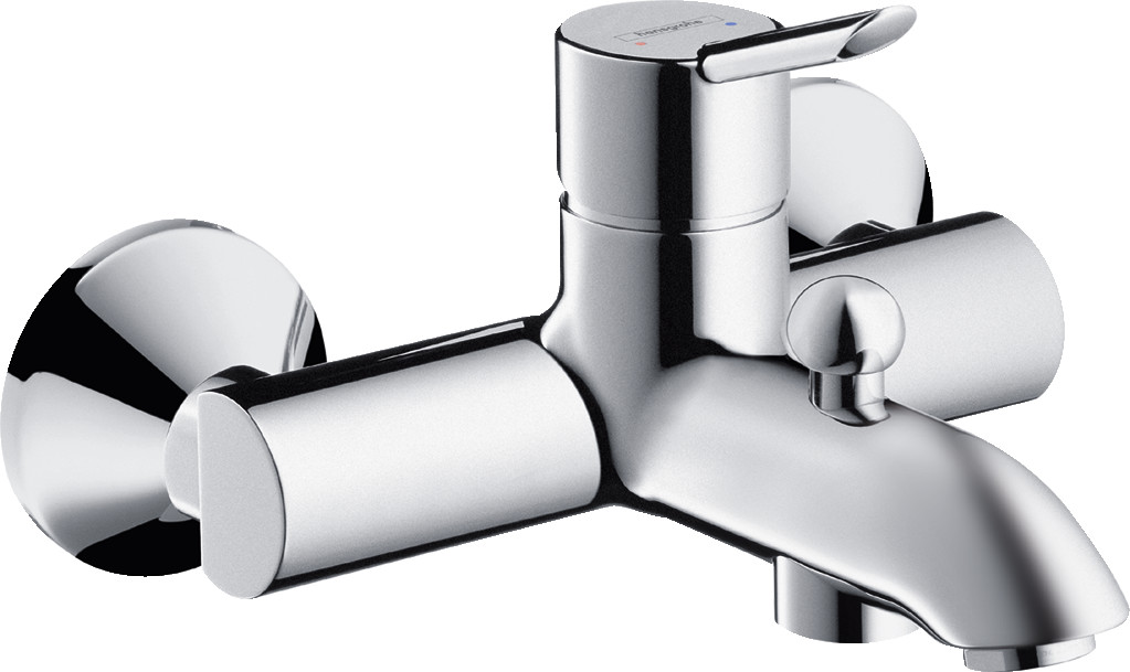 Hansgrohe Mitigeur bain/douche (31742)