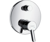 Hansgrohe focus s