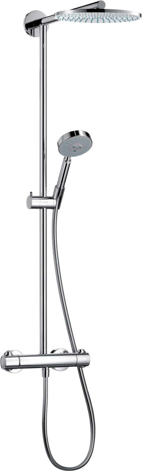 Hansgrohe Raindance Showerpipe (27160)