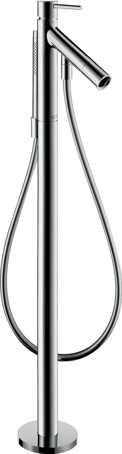 Axor Mitigeur bain/douche set de finition (10456)