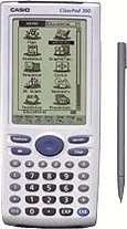 Casio ClassPad 330