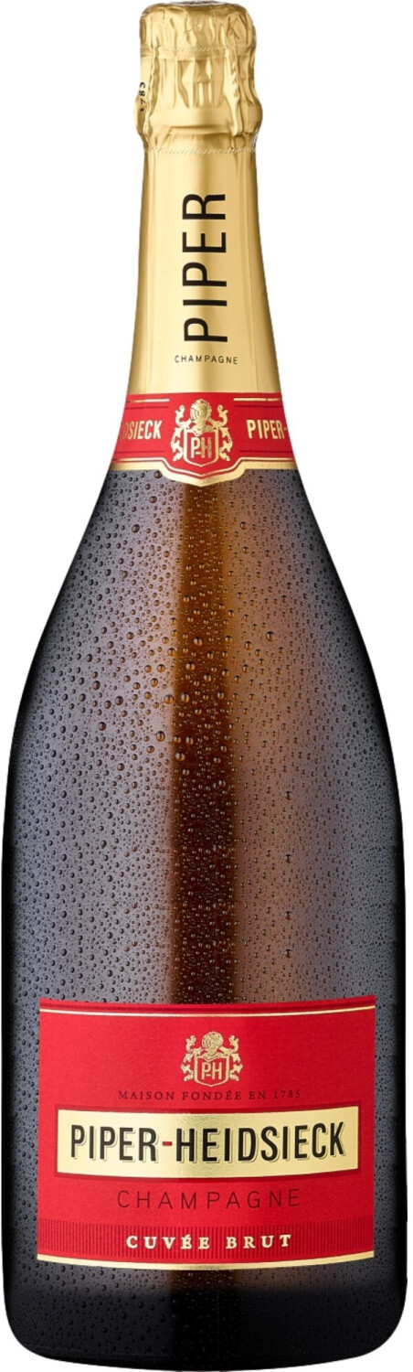 Piper-Heidsieck Brut 1,5l