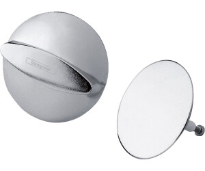 Hansgrohe Farbset Flexaplus 58185000 Fertigset 58185 Griff Stopfen Wannenablauf