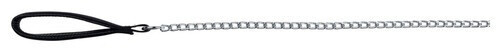Trixie Laisse courte pour chien 100 cm x 3 mm Trixie Laisse courte pour chien 100 cm x 3 mm