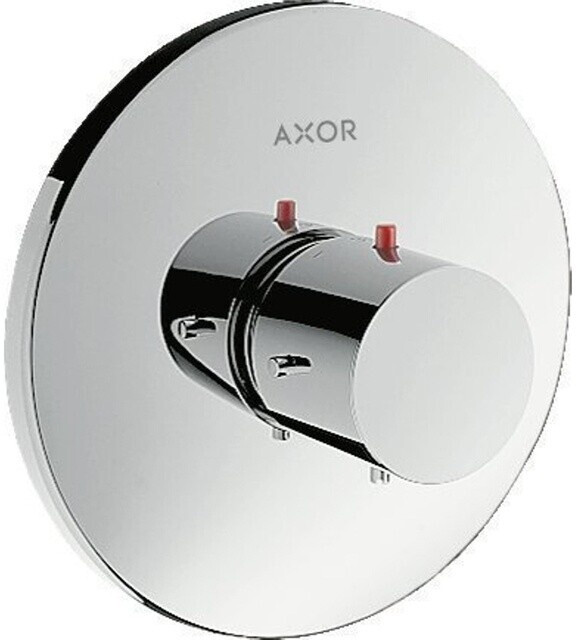Axor Set de finition pour mitigeur (10710)