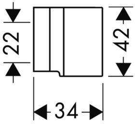 Axor Starck (27515)