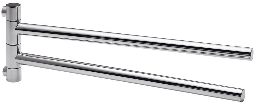 Axor Starck Barre porte-serviette (40820)