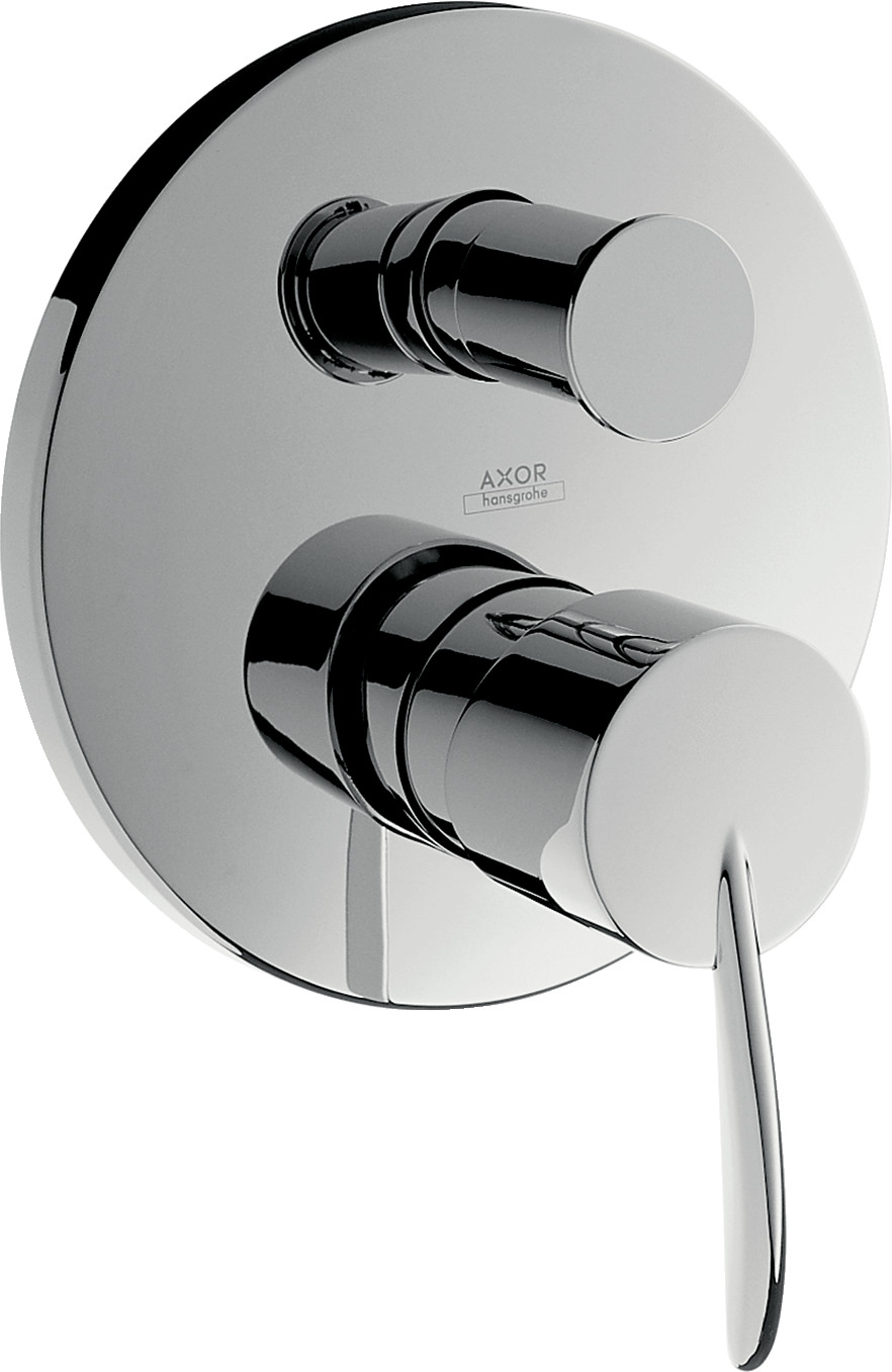 Axor Set de finition pour mitigeur (10415)