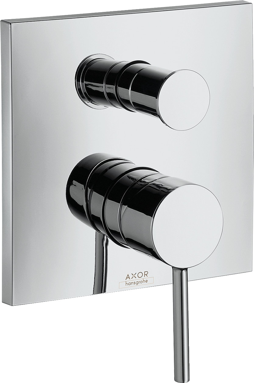 Axor Mitigeur bain/douche encastré (10445)