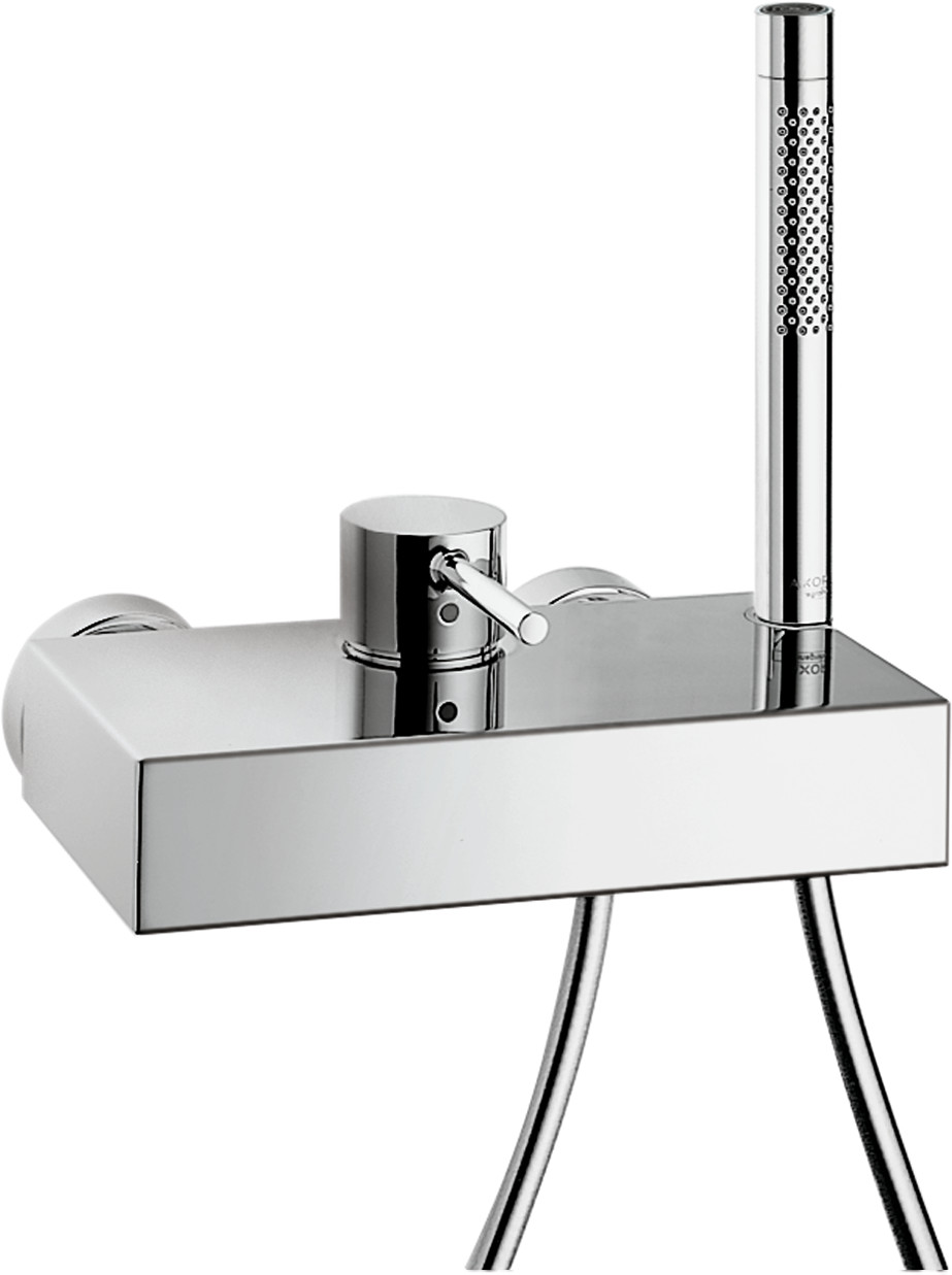 Axor Mitigeur douche ½ Starck X (10601)